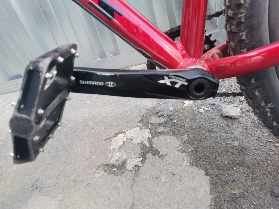 Vitus nucleus 29 L