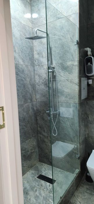 ЖК PRESTIGE GARDENS | 1в2 комнатная новая квартира шота руставели