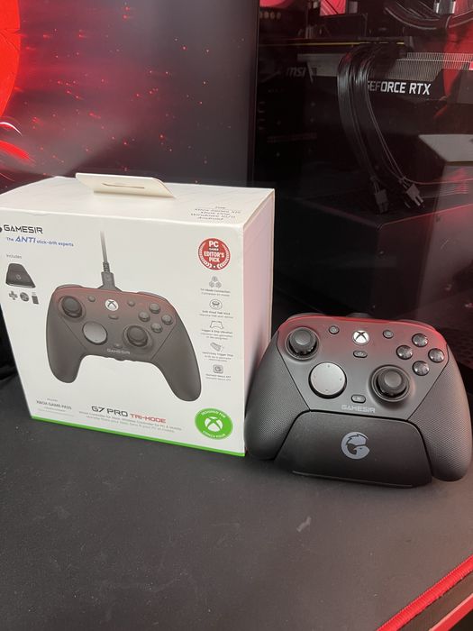 Геймпад GameSir G7 Pro