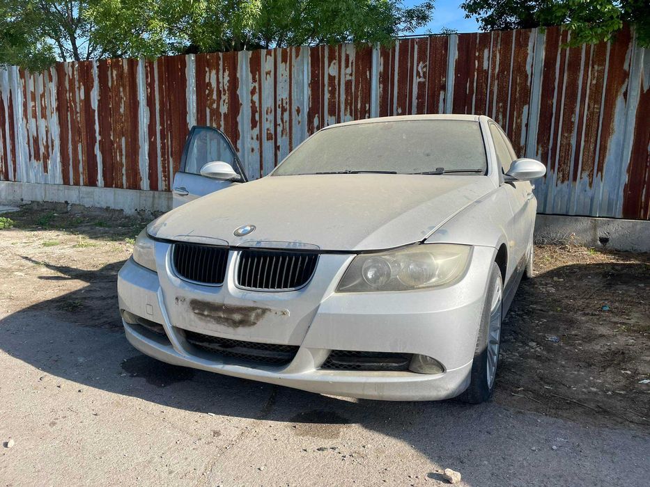 bmw e90 320i navi на части бмв е90 320и нави