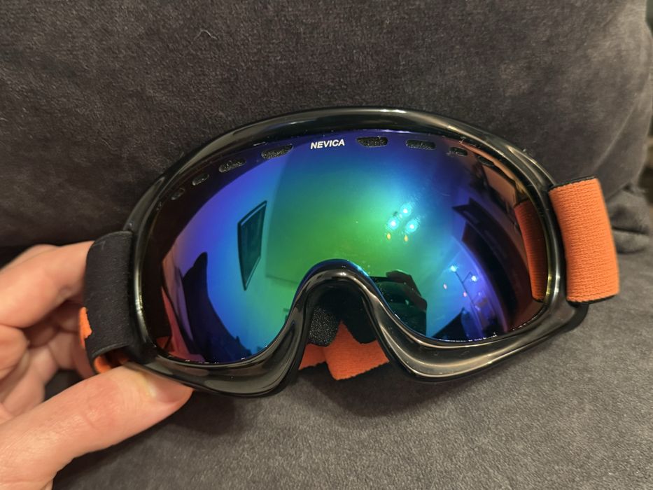 Ochelari schi snowboard Nevica adulti