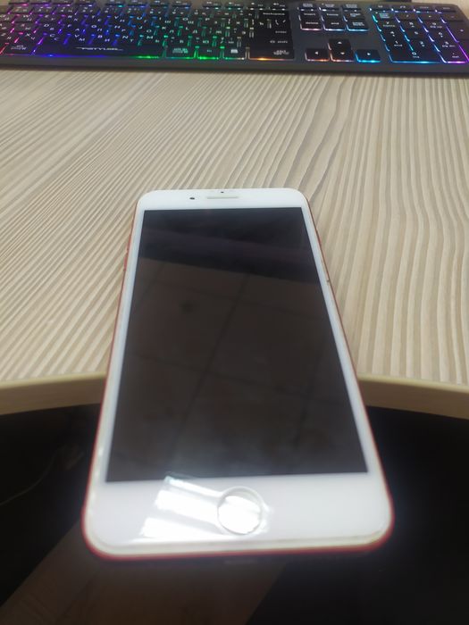 Iphone 7 plus 32