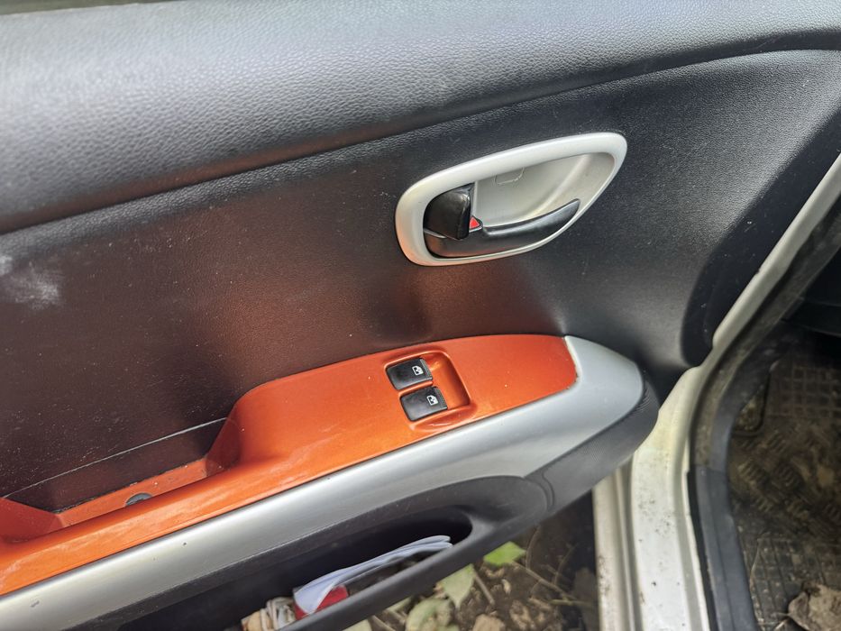 HYUNDAI i10 2012 — imagine 4