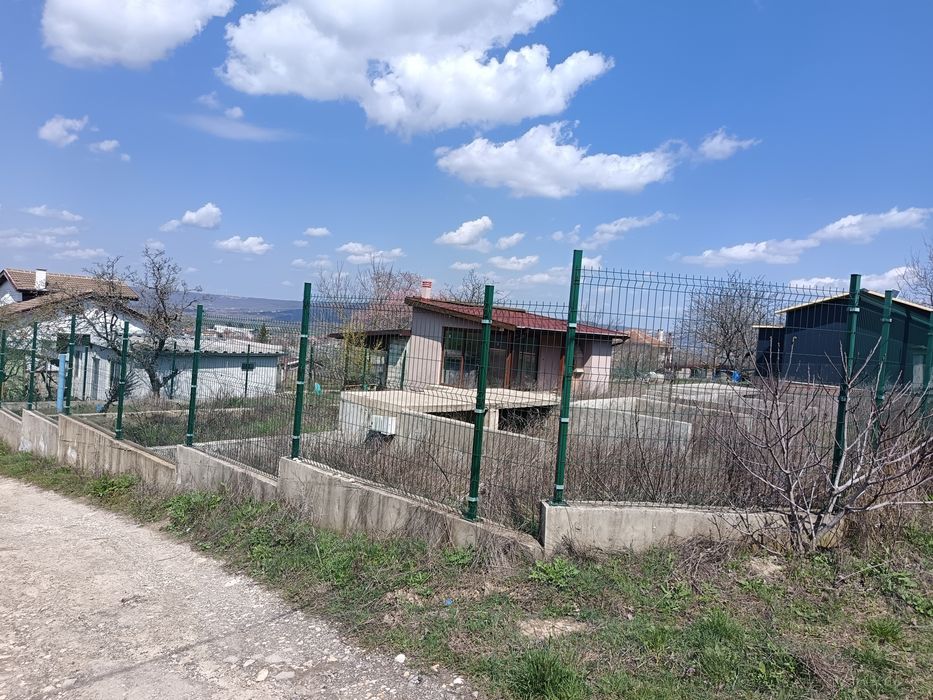 Продава се Парцел в с. Кранево, Област Добрич - 490 кв.м за 37 €/кв.м - Снимка #7