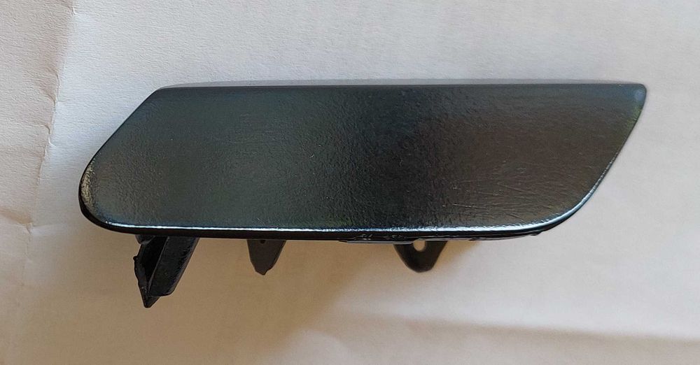 Capac spritiera far stanga VW Jetta, 2011-2018