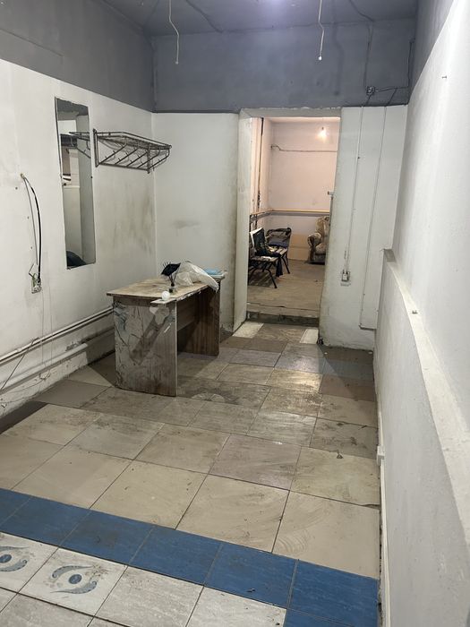 Сдаётся помещение