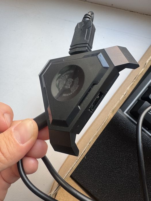 Клавиатура для игр 5000