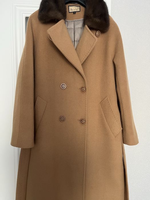 Продам пальто демосезонное