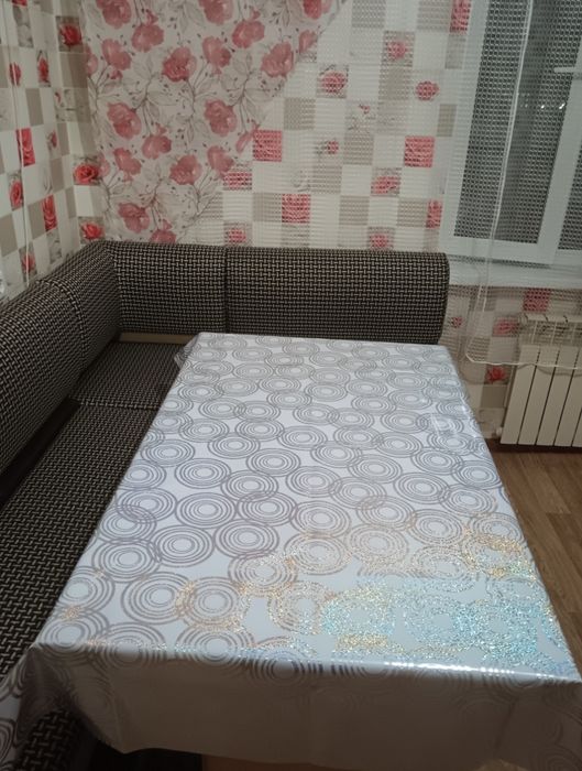 Однокомнатная квартира