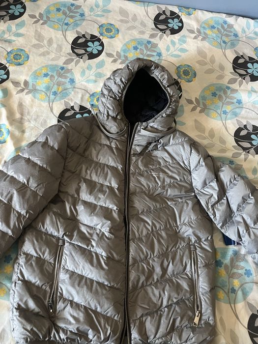 Armani Exchange Jacket/M Size