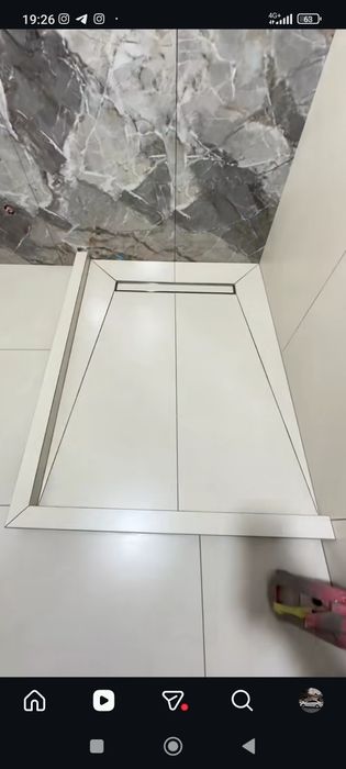 Suvoq styashka shlakablok kafel