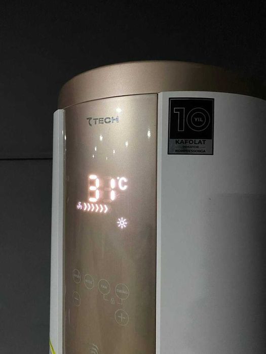 Konditsioner (24 talik)