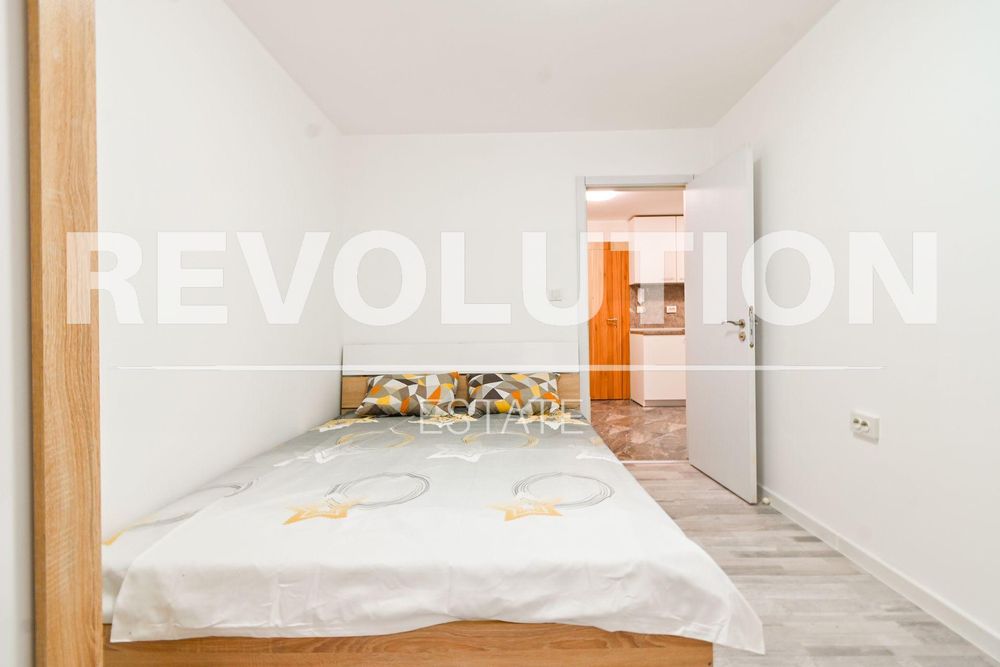 Продава се Двустаен апартамент в София, Надежда 2 - 48 кв.м за 3855 €/кв.м - Снимка #3