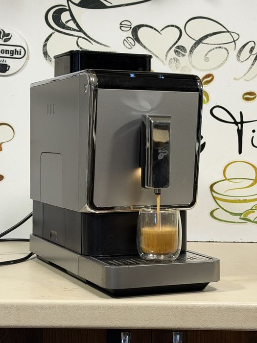 Кафемашина кафе автомат TCHİBO с гаранция