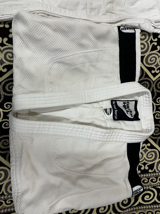 Кимано для дзюдо новый,оригинал!!!