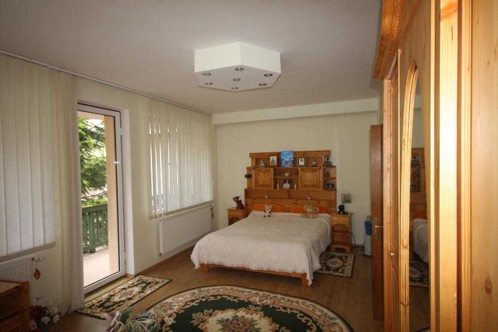 vila 7 camere zona rezidentiala Cioplea