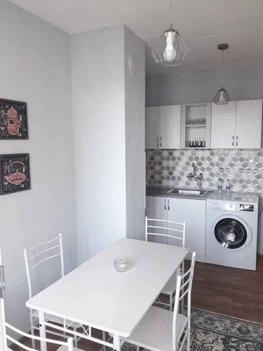 Дава се под наем Едностаен апартамент в София, Обеля 2 - 50 кв.м за 300 € - Снимка #2