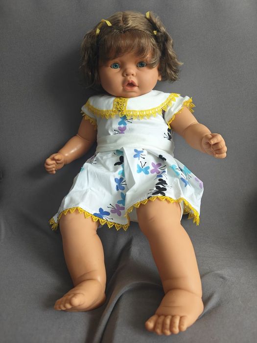 Детска Кукла 55-60 см