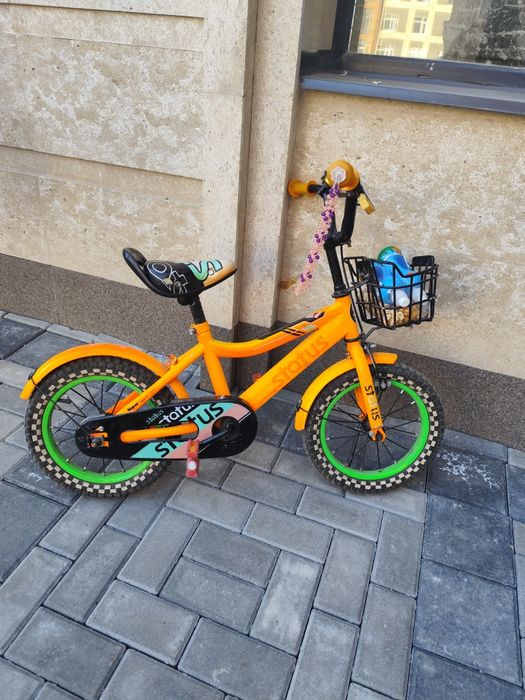 Продам велосипед