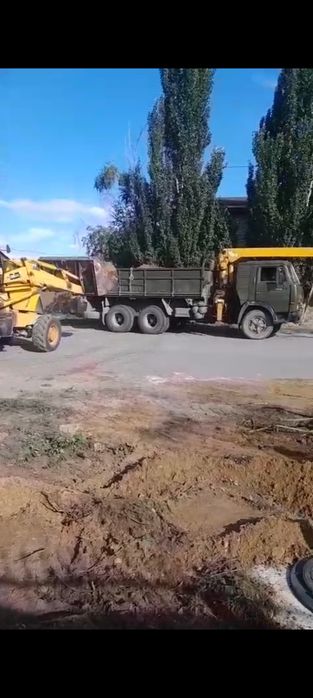 Септик  под ключ