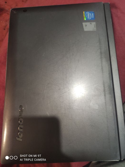 Продам планшет lenovo на запчасти