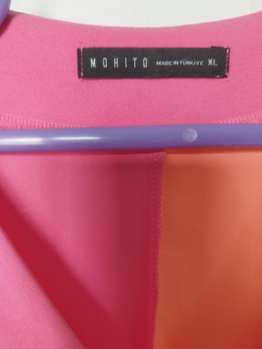 Нови рокли,ХЛ Mohito,20лв