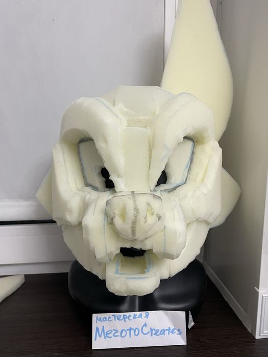 продам основу для фурсьюта