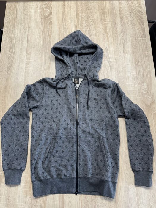 Hanorac OVO Drake Owl logo monograma