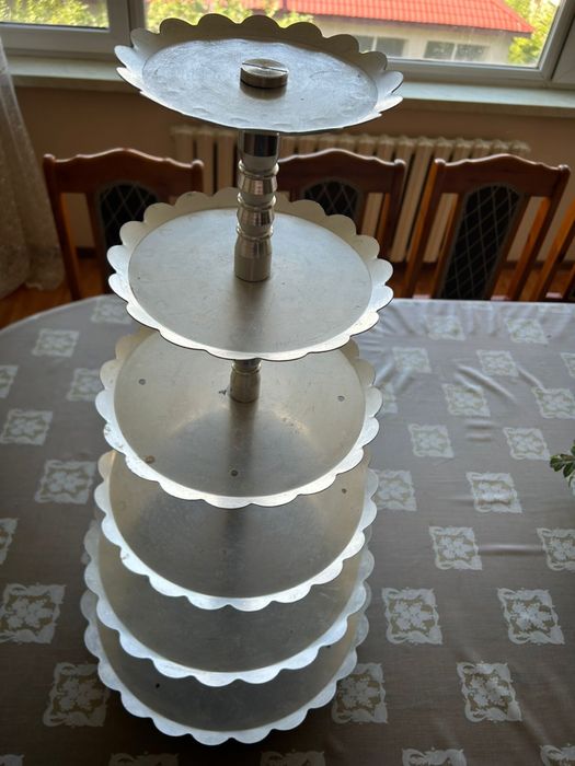 Подставка доя сладостей