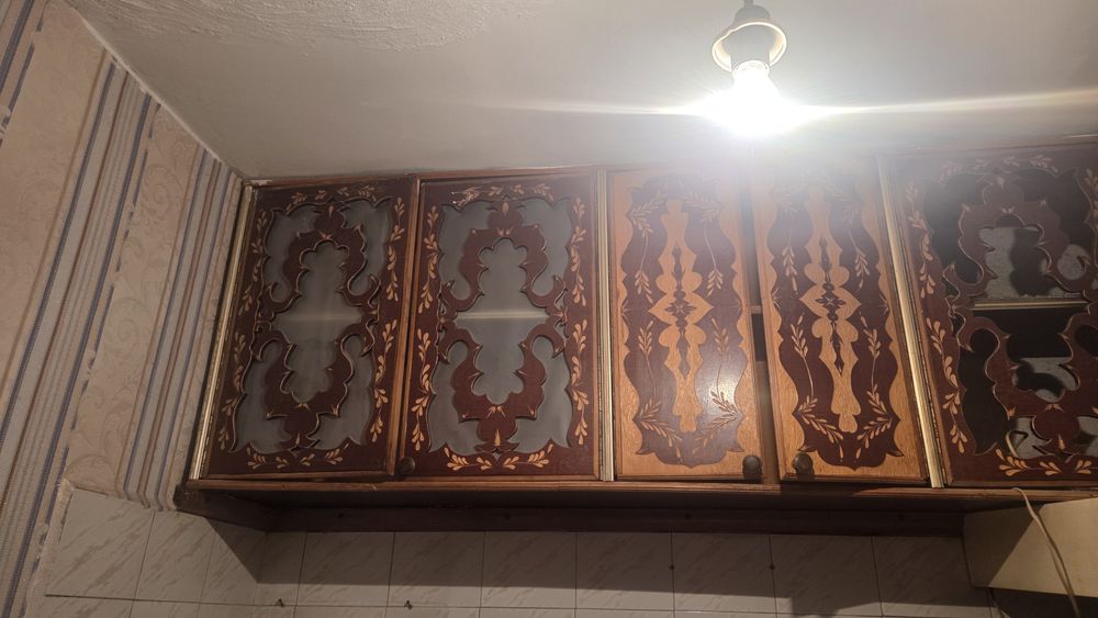 Отдам шкафы самовывоз