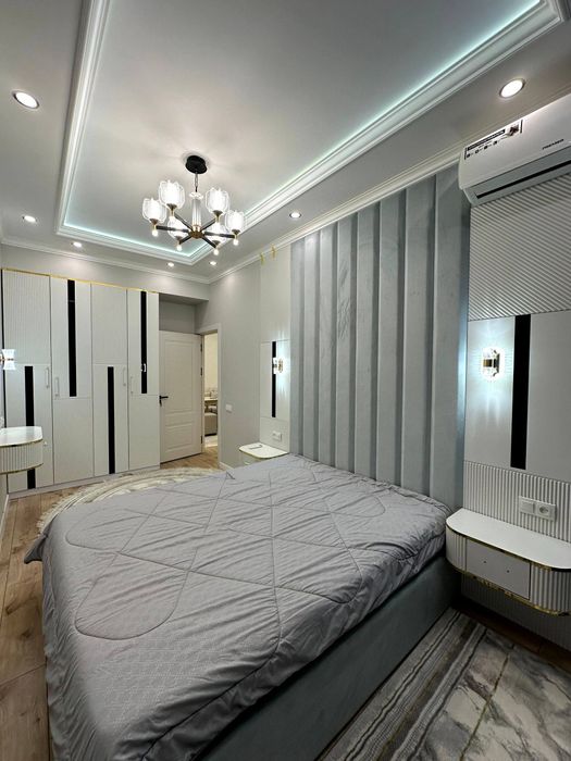 Квартира кизларга