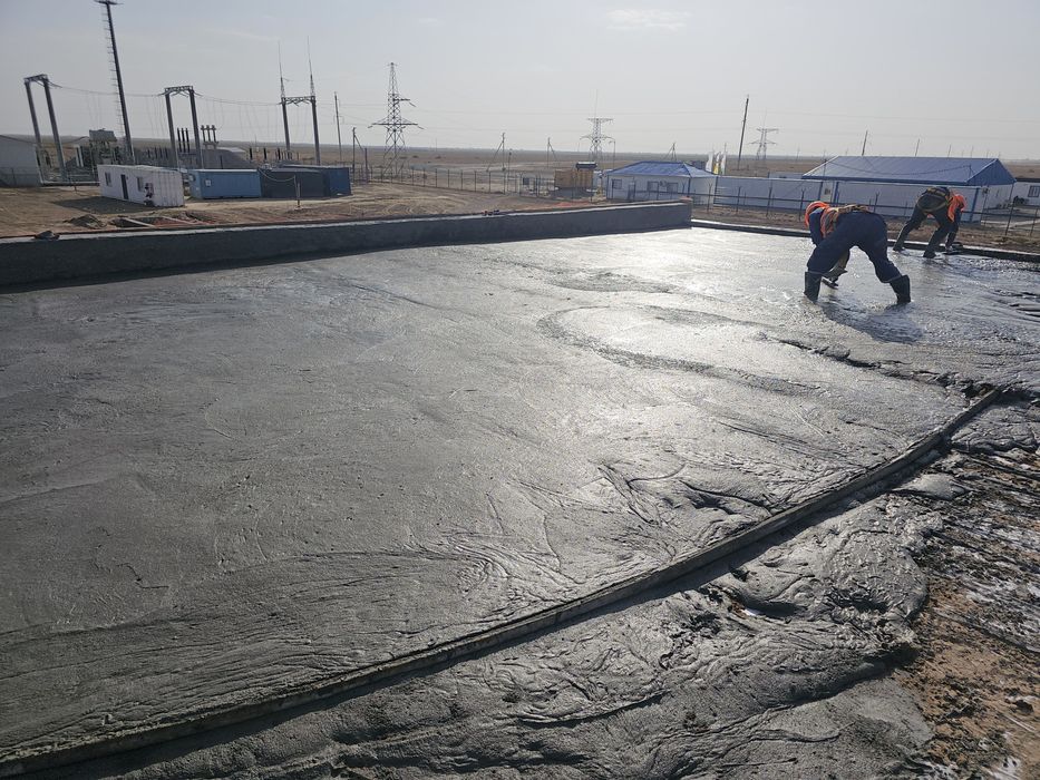 100% Сапалы Пенобетон