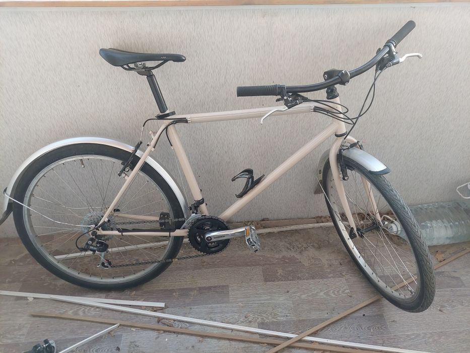 Продам велосипед в идеальном состоянии