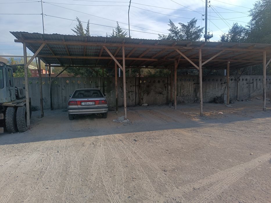 Аренда помещения(Пром база)