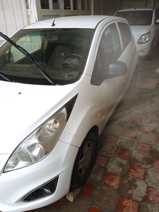 Срочно!Матиз 2018, пробег 190 тыс, механика белого света, 5700 у.е