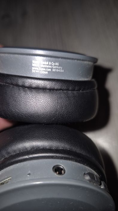 Casti wireless Hamma