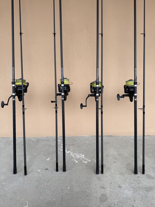 Shimano tx5  impecabile