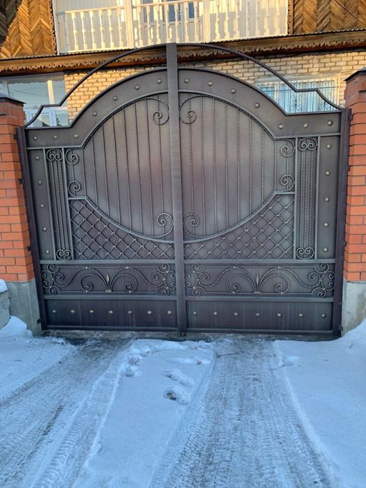 Уютный коттедж для семьи