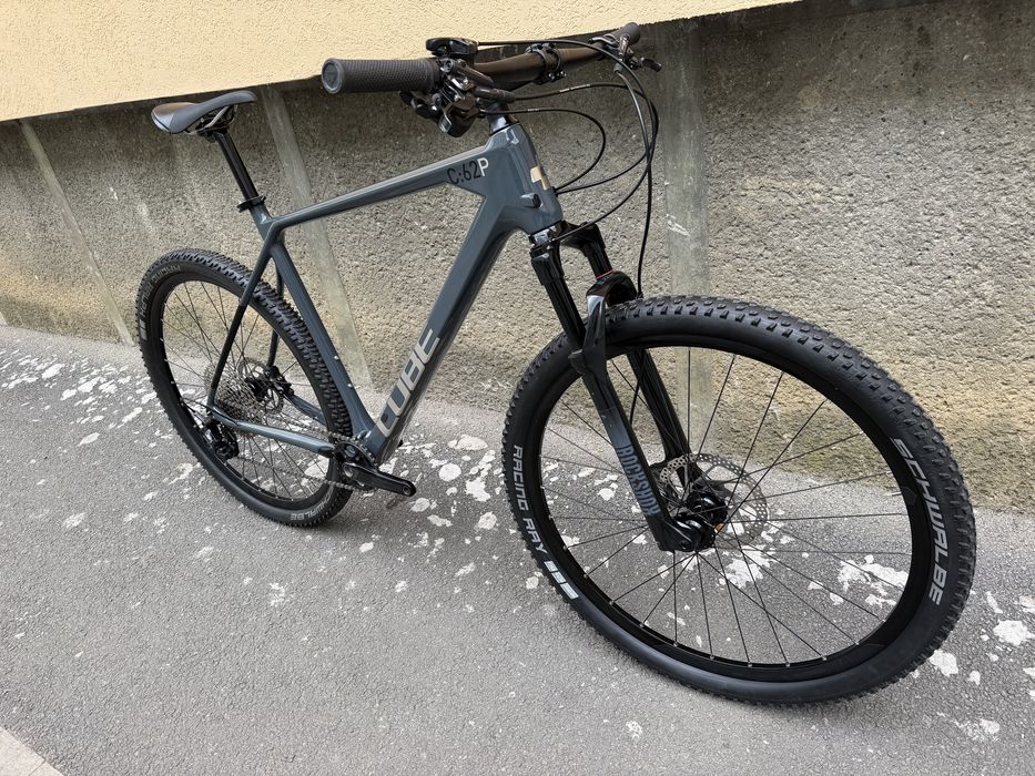 MTB 29 Carbon  1x12