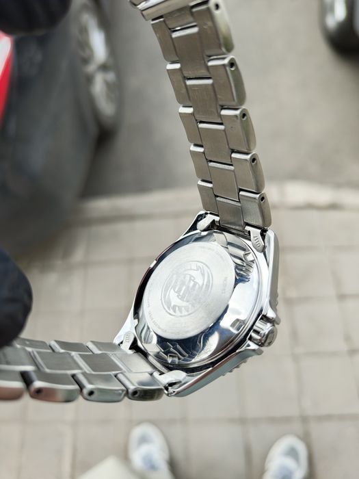 Часы мужские Orient mako 2