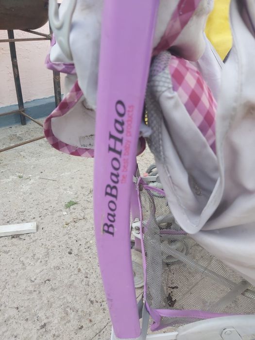 продаются коляски б/у