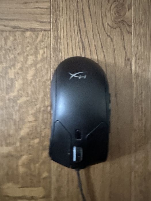 Мышка Игровая Hyper X