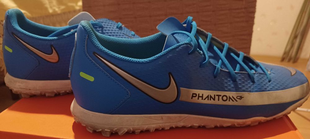 Спортни обувки Nike°