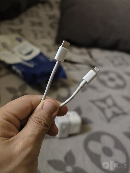 Оригинал зарядка для Iphone