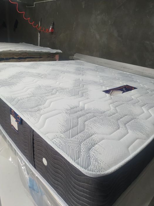 Matras "MaxSleep" kompaniyasidan  ishlab chiqariladi