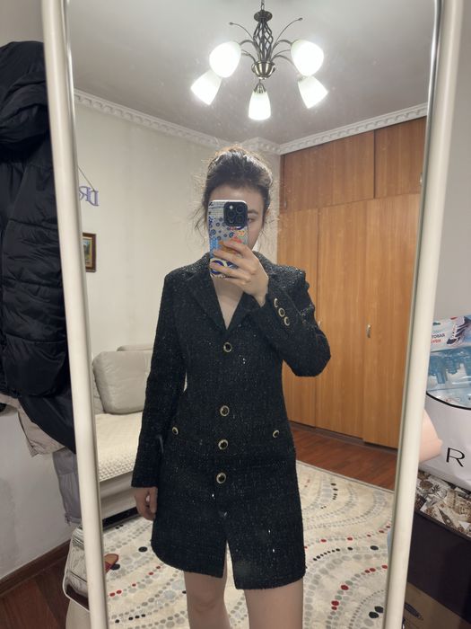 Роскошное платье lichi