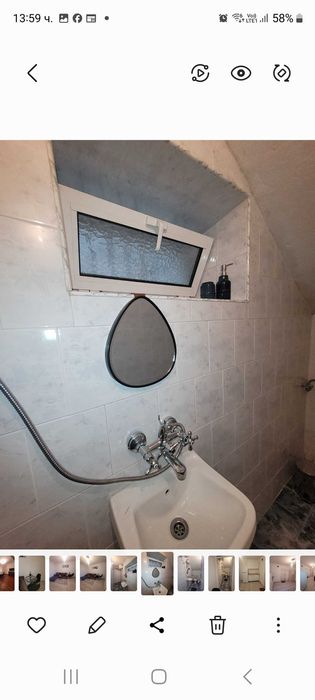 Дава се под наем Ателие в Варна, Гръцка махала - 20 кв.м за 51868.53 € - Снимка #7