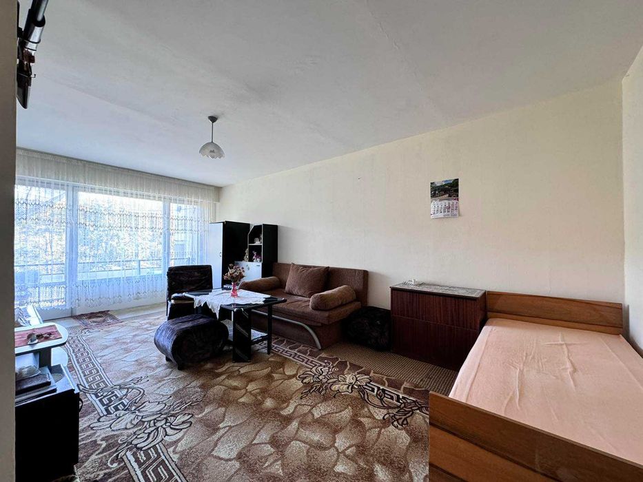 Продава се Двустаен апартамент в Русе, Здравец Изток - 61 кв.м за 1132 €/кв.м - Снимка #2