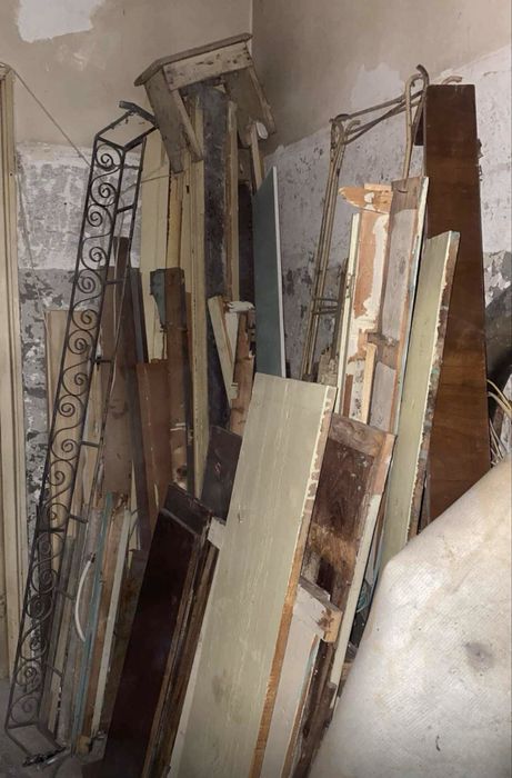 Debarasari apartamente curate fac curat in apartamente