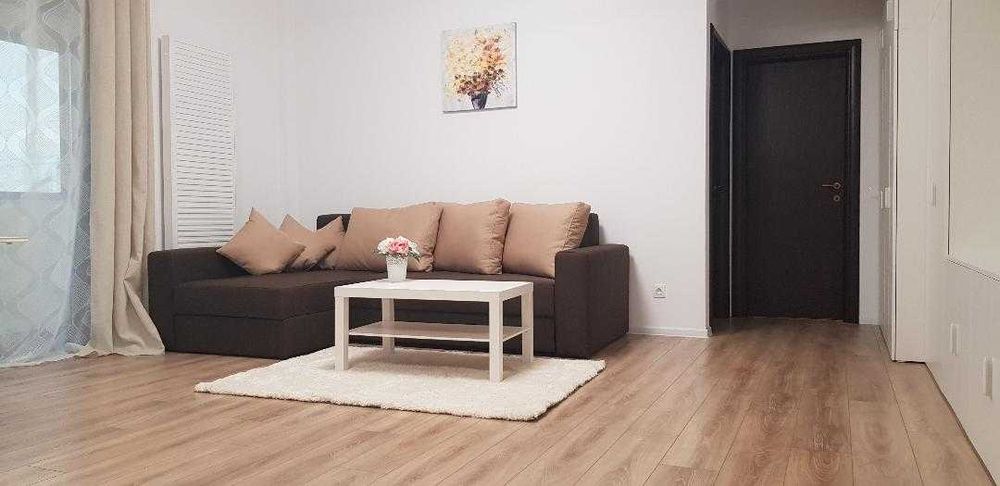 Apartament 2 camere de inchiriat/zona linistita/Titan — fotografia 1